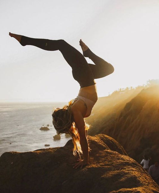 Making a Positive Impact: How the Feetlu Yoga Mat Benefits You and the Environment