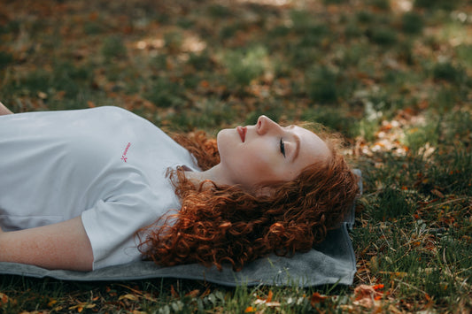 The Many Ways Yoga Benefits Your Body & Soul.