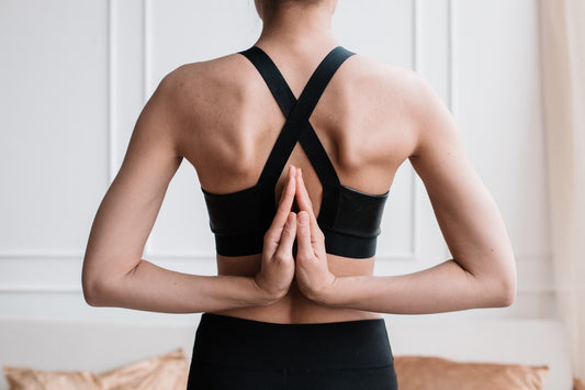 Yoga Tips for Beginners to Learn Yoga.