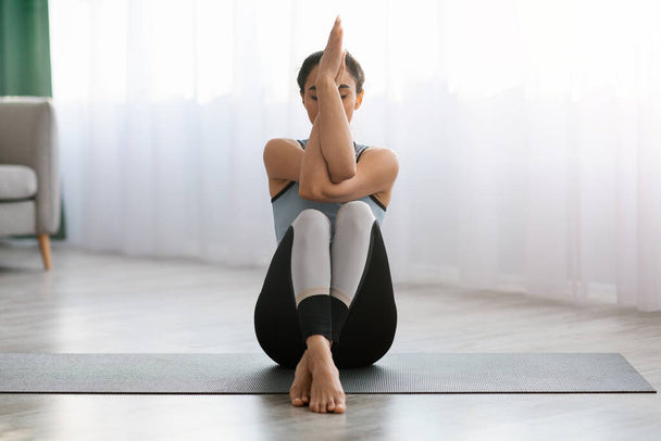 Feetlu Foldable Yoga Mat: The Perfect Companion for Your Yoga Practice