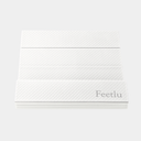 Feetlu Foldable Exercise Mat