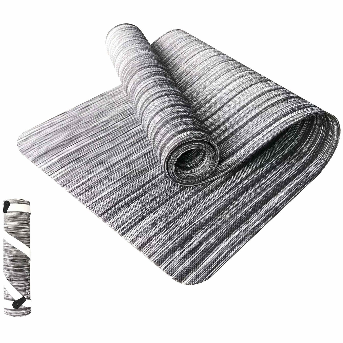 Lightweight Yoga Mat | Non Slip Yoga Mat | Feetlu