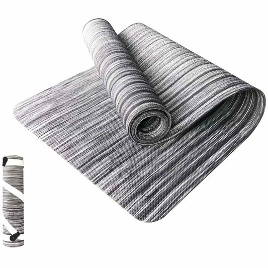 Lightweight Yoga Mat | Non Slip Yoga Mat | Feetlu