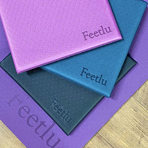 Yoga Knee Green Pad | Mimi Yoga Mat | FeetluYoga Knee Green Pad | Mimi Yoga Mat | FeetluYoga Knee Green Pad | Mimi Yoga Mat | Feetlu