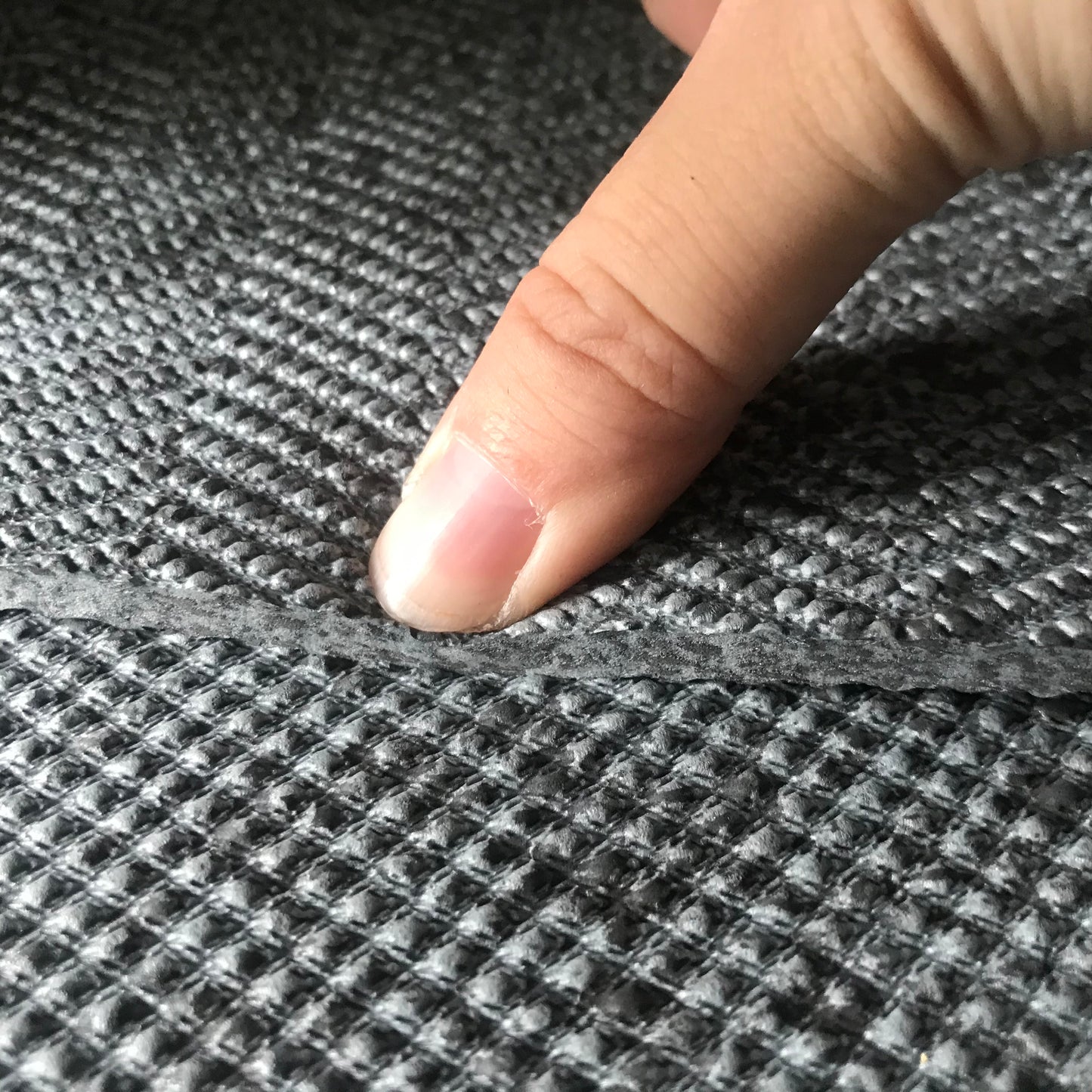 Yoga Mat for Exercise | Recycled Yoga Mat | Feetlu