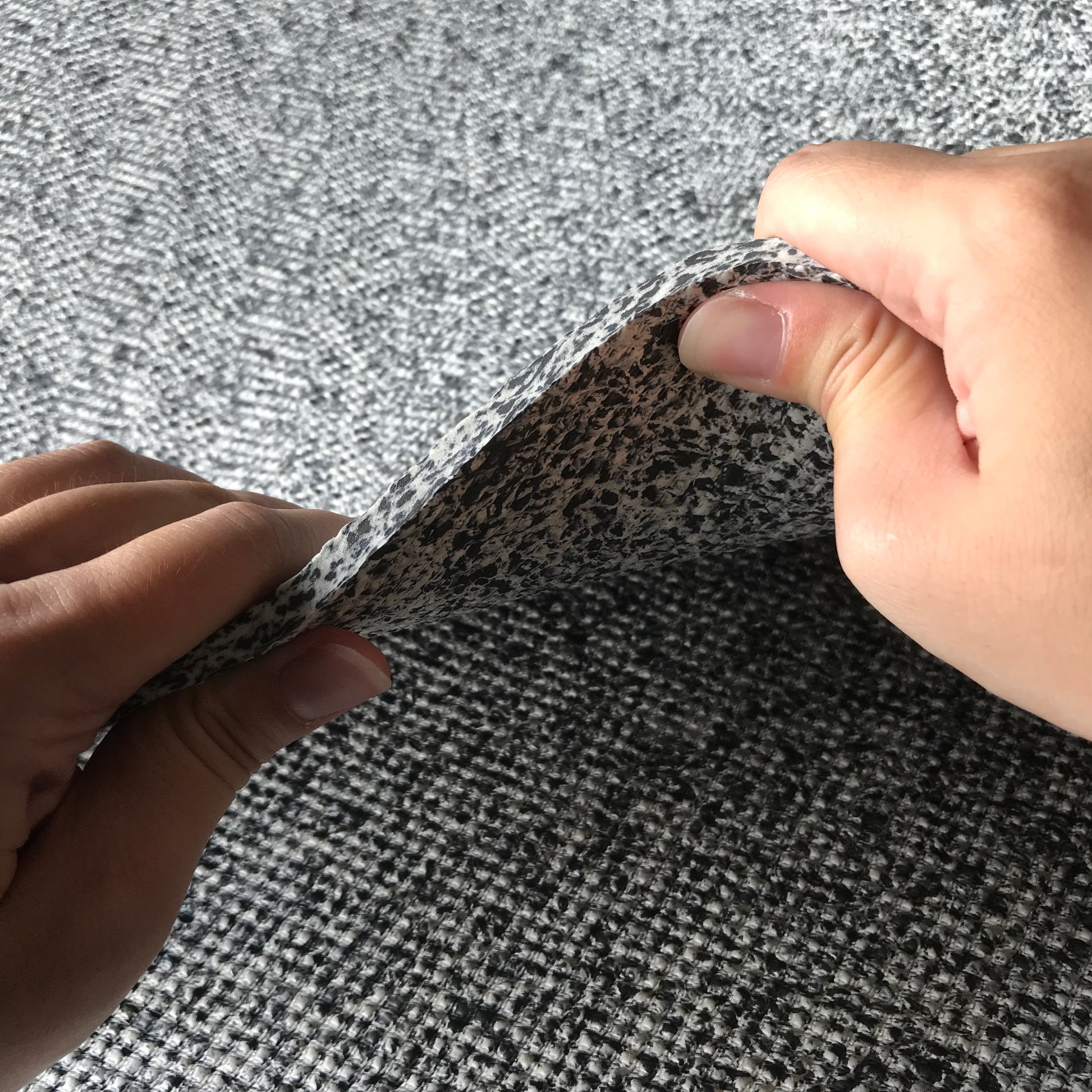 Anti Slip Yoga Mat | Waterproof Yoga Mat | Feetlu