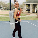 Perfect for quick outdoor/indoor HIIT workouts