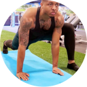 Great Yoga Poses for Lower And Upper Body Mobility.