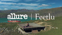 Feetlu Yoga Mat Featured in Allure’s Best Yoga Mats