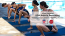 Feetlu Partners with USA Artistic Swimming to Support Olympic Athletes for Recovery