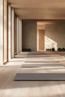 A Guide to Yoga for Beginners, Mornings and Bedtime.