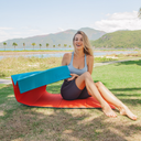 Feetlu Foldable Exercise Mat
