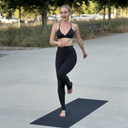 Feetlu Foldable Exercise Mat
