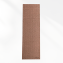 Feetlu Foldable Exercise Mat 6mm - Coffee