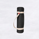 Feetlu Extra Thick Cushion Mat 12mm - Black