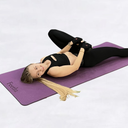 Feetlu Extra Thick Cushion Mat 12mm - Purple