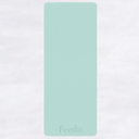 Feetlu Extra Thick Cushion Mat 12mm - Green