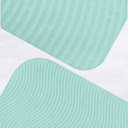 Feetlu Extra Thick Cushion Mat 12mm - Green