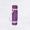 Feetlu Extra Thick Cushion Mat 12mm - Purple