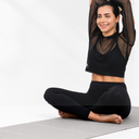 Feetlu Foldable Tofu Yoga Mat 6mm - Gray