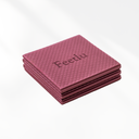 Feetlu Foldable Tofu Yoga Mat 6mm - Maroon