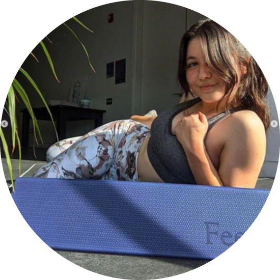 User Feedback | Yoga Mat | Yoga Blocks | Visit Now: www.feetlu.com/
