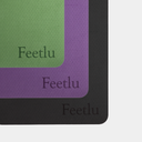 Feetlu Thick Cushion Mat
