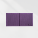 Feetlu Exercise Knee Pad 12mm - Purple