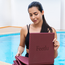 Feetlu Foldable Tofu Yoga Mat