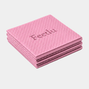 Feetlu Foldable Tofu Yoga Mat