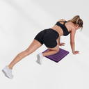 Feetlu Exercise Knee Pad 12mm - Purple