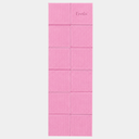 Feetlu Foldable Tofu Yoga Mat