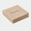 Feetlu Foldable Tofu Yoga Mat