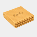 Feetlu Foldable Tofu Yoga Mat