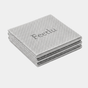 Feetlu Foldable Tofu Yoga Mat