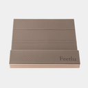 Feetlu Foldable Exercise Mat