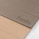 Feetlu Foldable Exercise Mat