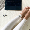 Feetlu Foldable Exercise Mat