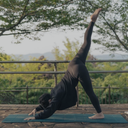 Feetlu Foldable Exercise Mat