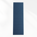 Feetlu Foldable Exercise Mat 8mm - Dark Blue