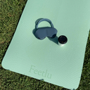 Feetlu Cushioned Exercise Mat PRO