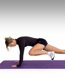 <h1><em>Redefine Exercise Comfort </em></h1>